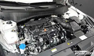 Kia Seltos 2026 1.6 гидро в Москве № 1172329, миниатюра 6