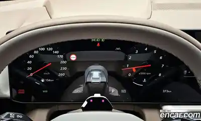 Kia Seltos 2026 1.6 гидро в Москве № 1172329, миниатюра 8