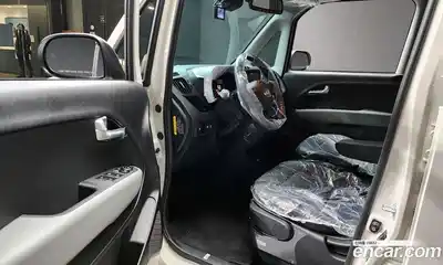 Kia Ray 2026 1.0 Автомат в Москве № 1172334, миниатюра 11