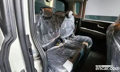 Kia Ray 2026 1.0 Автомат в Москве № 1172334, миниатюра 12