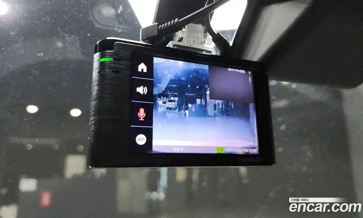 Kia Ray 2026 1.0 Автомат в Москве № 1172334, фото 13