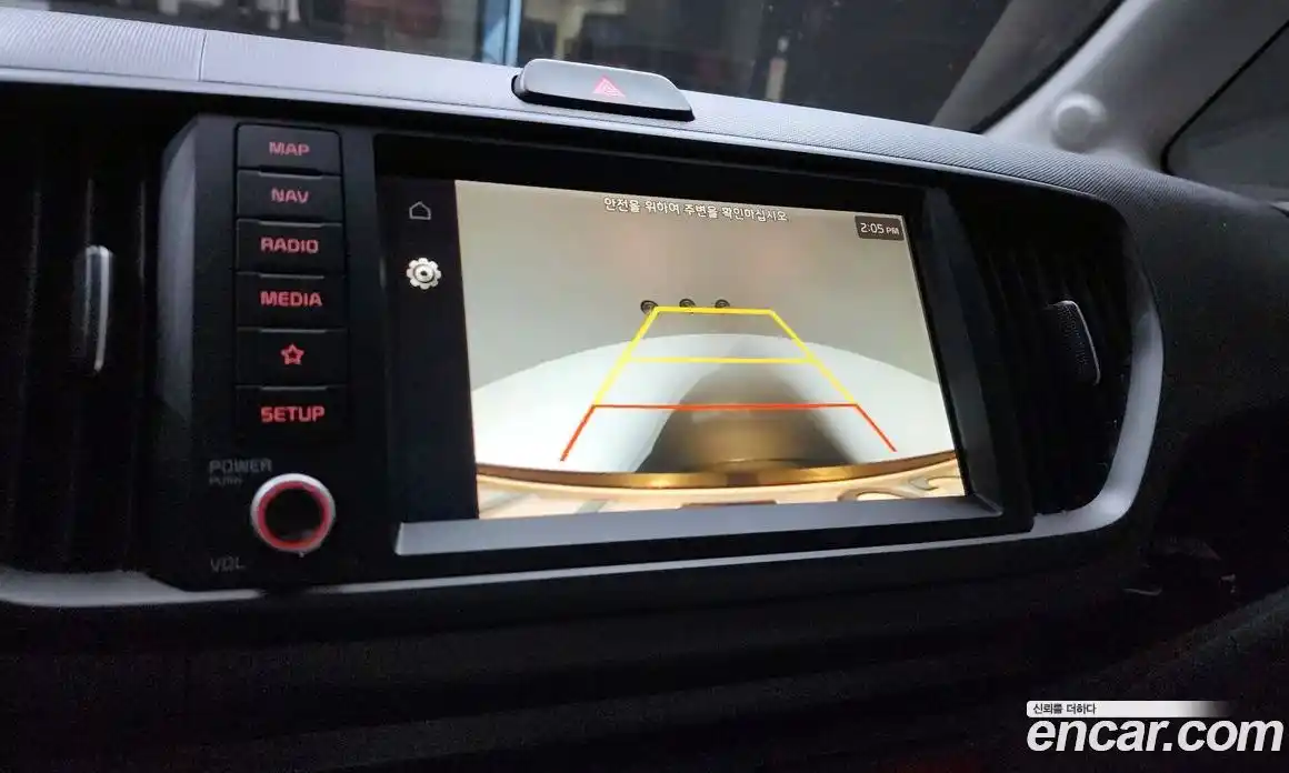 Kia Ray 2026 1.0 Автомат в Москве № 1172334, фото 15