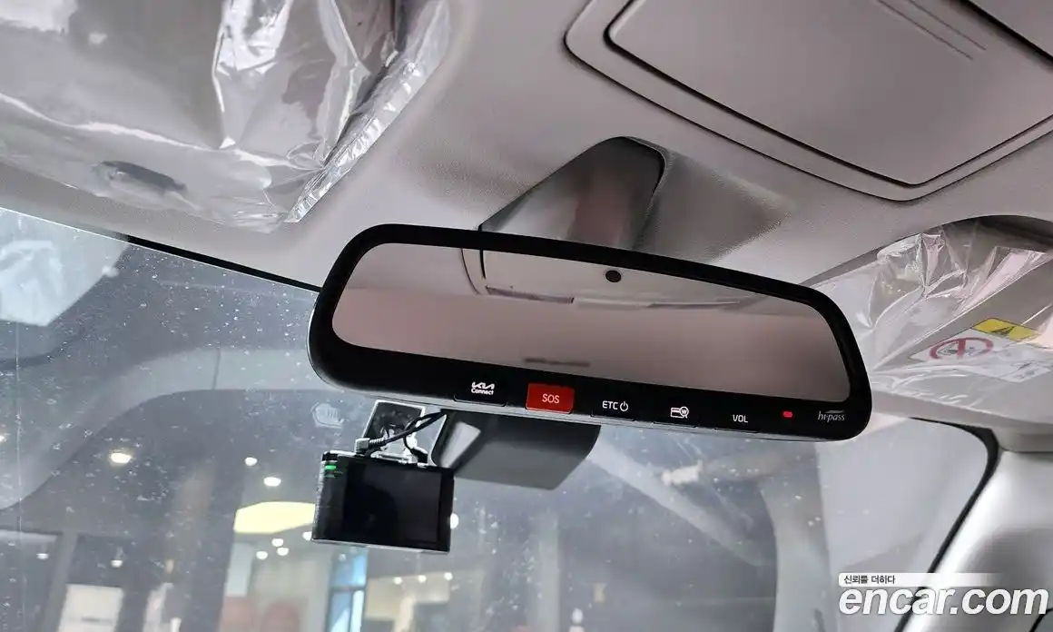 Kia Ray 2026 1.0 Автомат в Москве № 1172334, фото 17