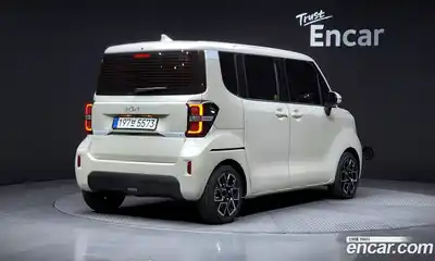 Kia Ray 2026 1.0 Автомат в Москве № 1172334, миниатюра 2