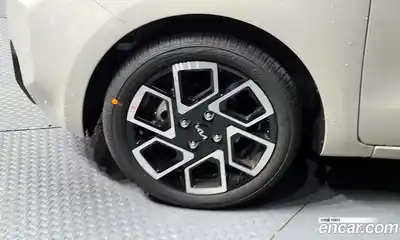 Kia Ray 2026 1.0 Автомат в Москве № 1172334, миниатюра 5