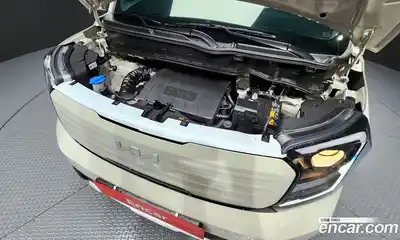 Kia Ray 2026 1.0 Автомат в Москве № 1172334, миниатюра 6