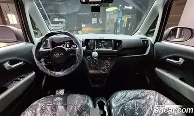 Kia Ray 2026 1.0 Автомат в Москве № 1172334, миниатюра 7