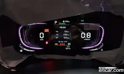 Kia Ray 2026 1.0 Автомат в Москве № 1172334, миниатюра 8