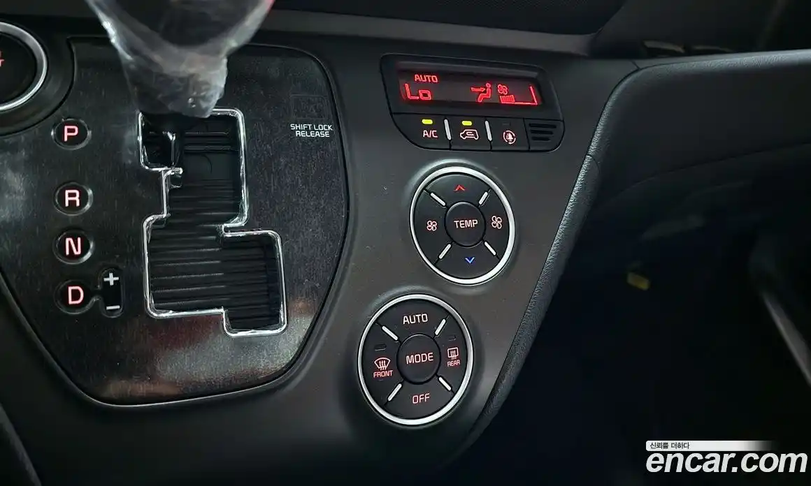 Kia Ray 2026 1.0 Автомат в Москве № 1172334, фото 9