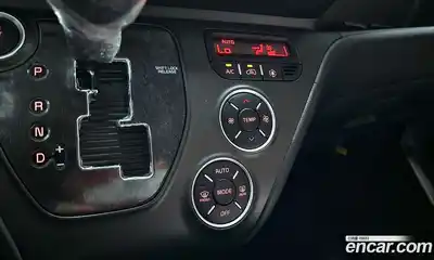 Kia Ray 2026 1.0 Автомат в Москве № 1172334, миниатюра 9