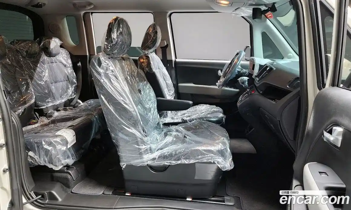 Kia Ray 2026 1.0 Автомат в Москве № 1172334, фото 10