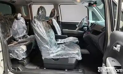 Kia Ray 2026 1.0 Автомат в Москве № 1172334, миниатюра 10