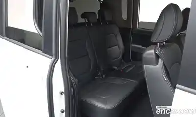 Kia Ray 2025 1.0 Автомат в Москве № 1172340, миниатюра 11