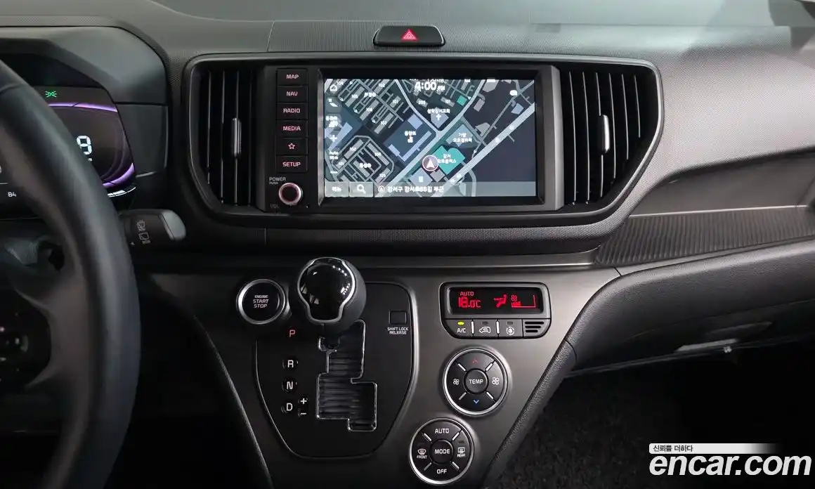 Kia Ray 2025 1.0 Автомат в Москве № 1172340, фото 13