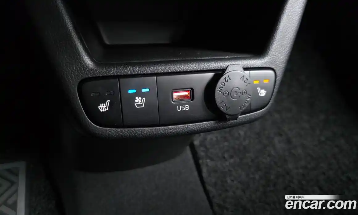 Kia Ray 2025 1.0 Автомат в Москве № 1172340, фото 16