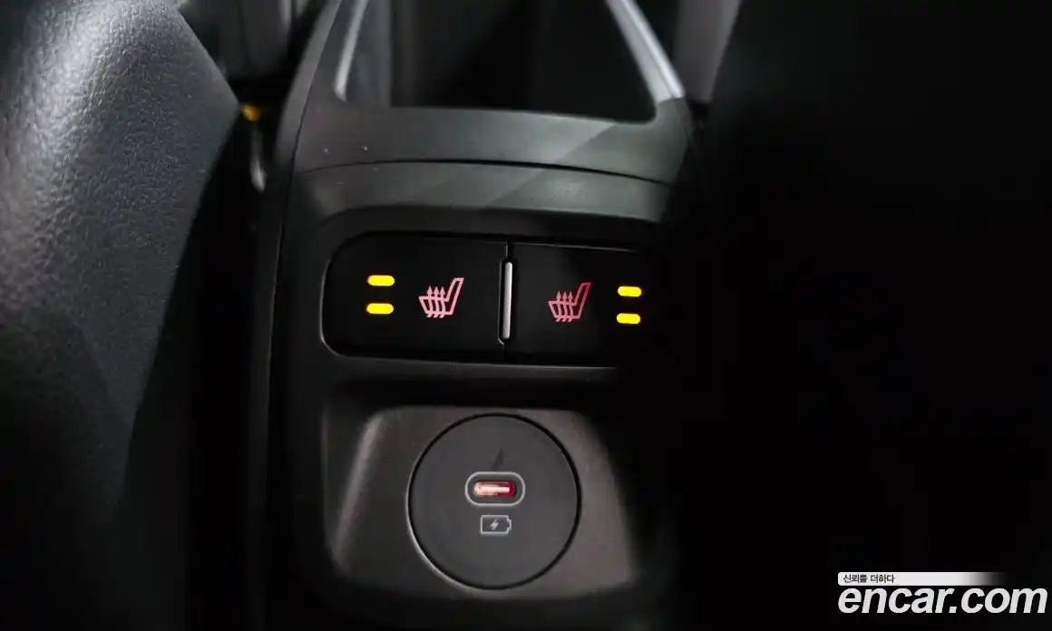 Kia Ray 2025 1.0 Автомат в Москве № 1172340, фото 17