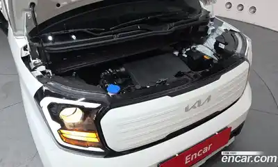 Kia Ray 2025 1.0 Автомат в Москве № 1172340, миниатюра 5