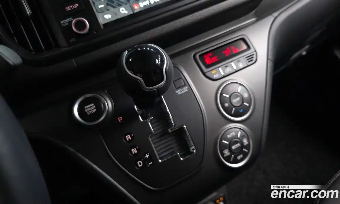 Kia Ray 2025 1.0 Автомат в Москве № 1172340, фото 8