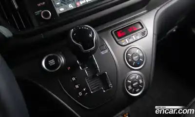 Kia Ray 2025 1.0 Автомат в Москве № 1172340, миниатюра 8