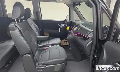 Kia Ray 2025 1.0 Автомат в Москве № 1172365, миниатюра 11