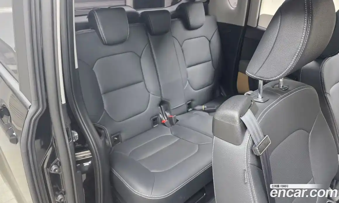 Kia Ray 2025 1.0 Автомат в Москве № 1172365, фото 12