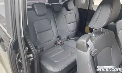 Kia Ray 2025 1.0 Автомат в Москве № 1172365, миниатюра 12