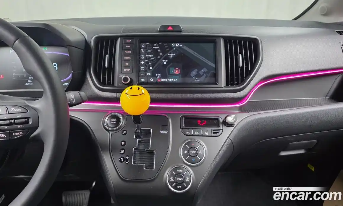 Kia Ray 2025 1.0 Автомат в Москве № 1172365, фото 14