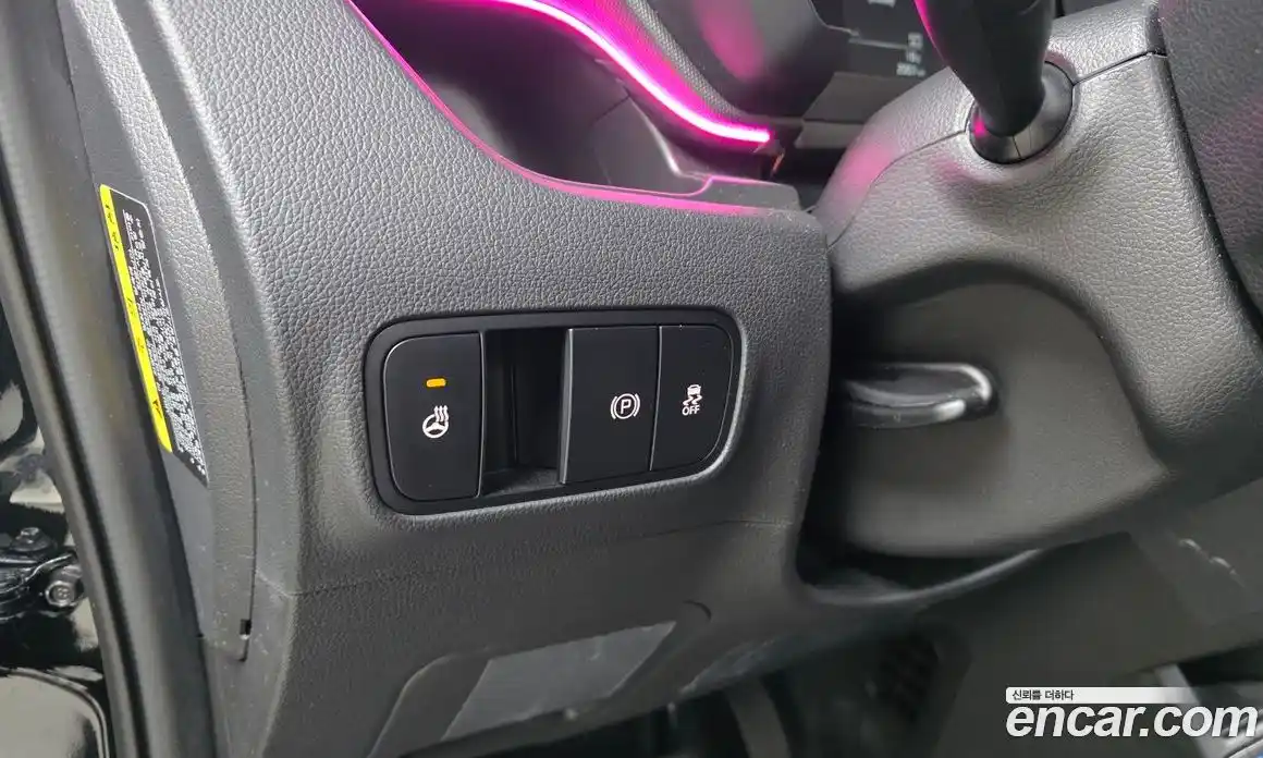 Kia Ray 2025 1.0 Автомат в Москве № 1172365, фото 18