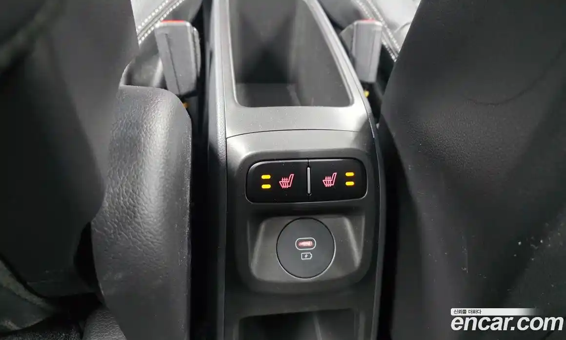 Kia Ray 2025 1.0 Автомат в Москве № 1172365, фото 19