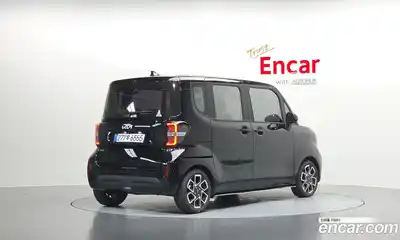 Kia Ray 2025 1.0 Автомат в Москве № 1172365, миниатюра 2