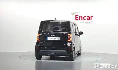 Kia Ray 2025 1.0 Автомат в Москве № 1172365, миниатюра 4