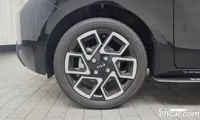 Kia Ray 2025 1.0 Автомат в Москве № 1172365, миниатюра 5