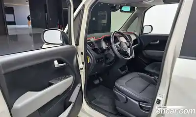 Kia Ray 2026 1.0 Автомат в Москве № 1172379, миниатюра 11