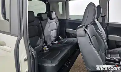 Kia Ray 2026 1.0 Автомат в Москве № 1172379, миниатюра 12