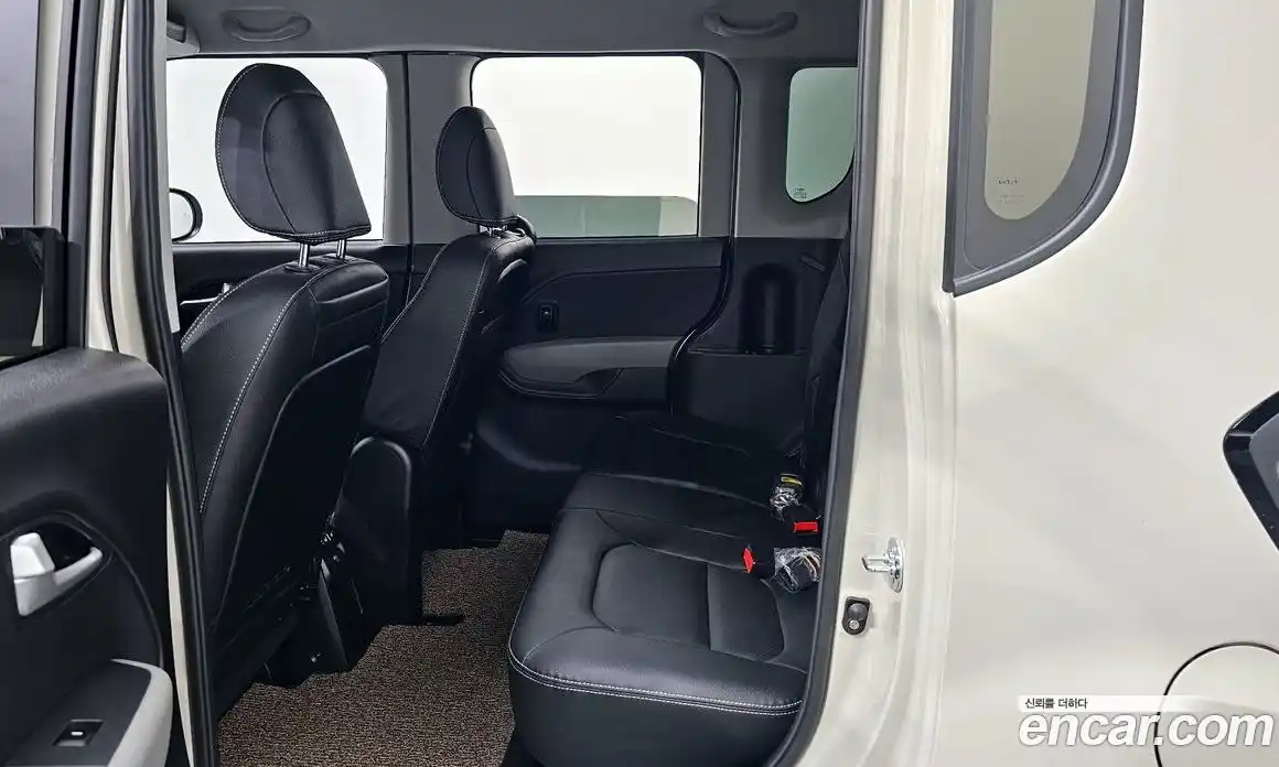 Kia Ray 2026 1.0 Автомат в Москве № 1172379, фото 13