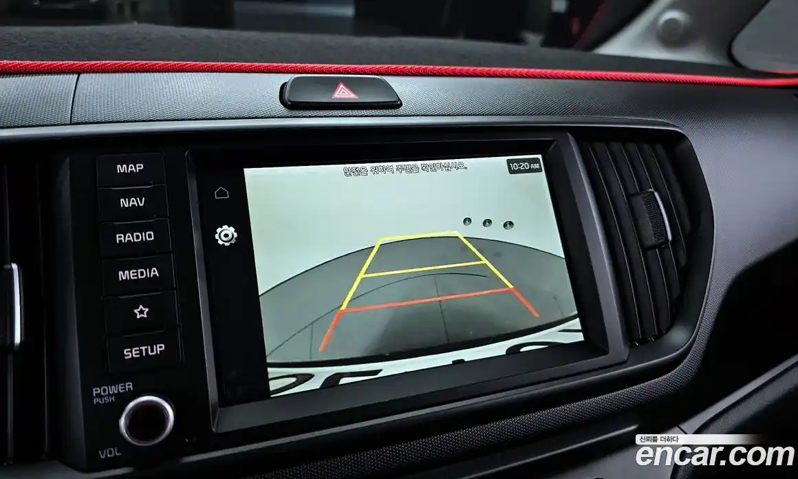 Kia Ray 2026 1.0 Автомат в Москве № 1172379, фото 16