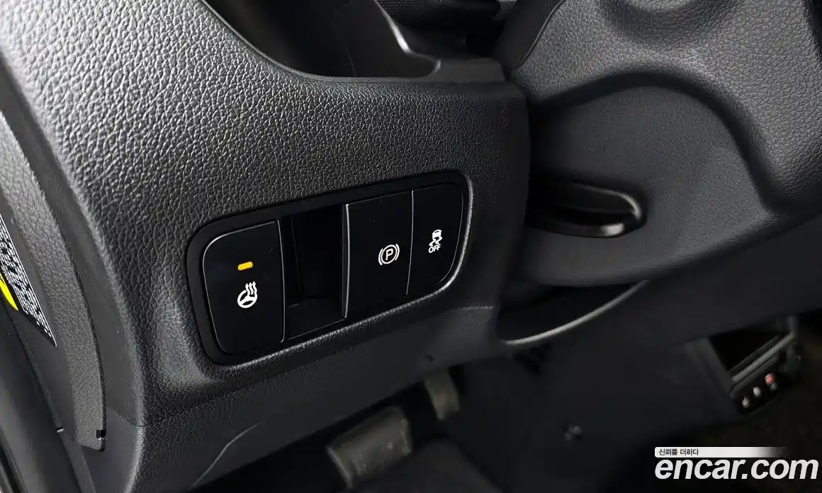 Kia Ray 2026 1.0 Автомат в Москве № 1172379, фото 17