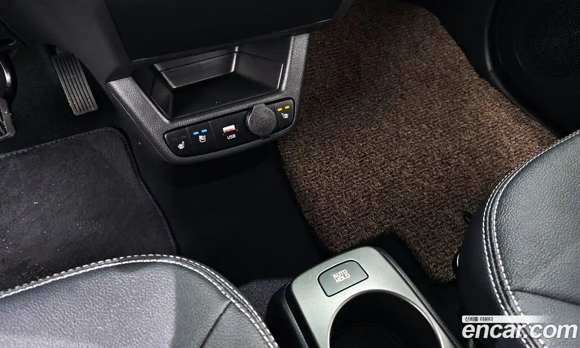 Kia Ray 2026 1.0 Автомат в Москве № 1172379, фото 18