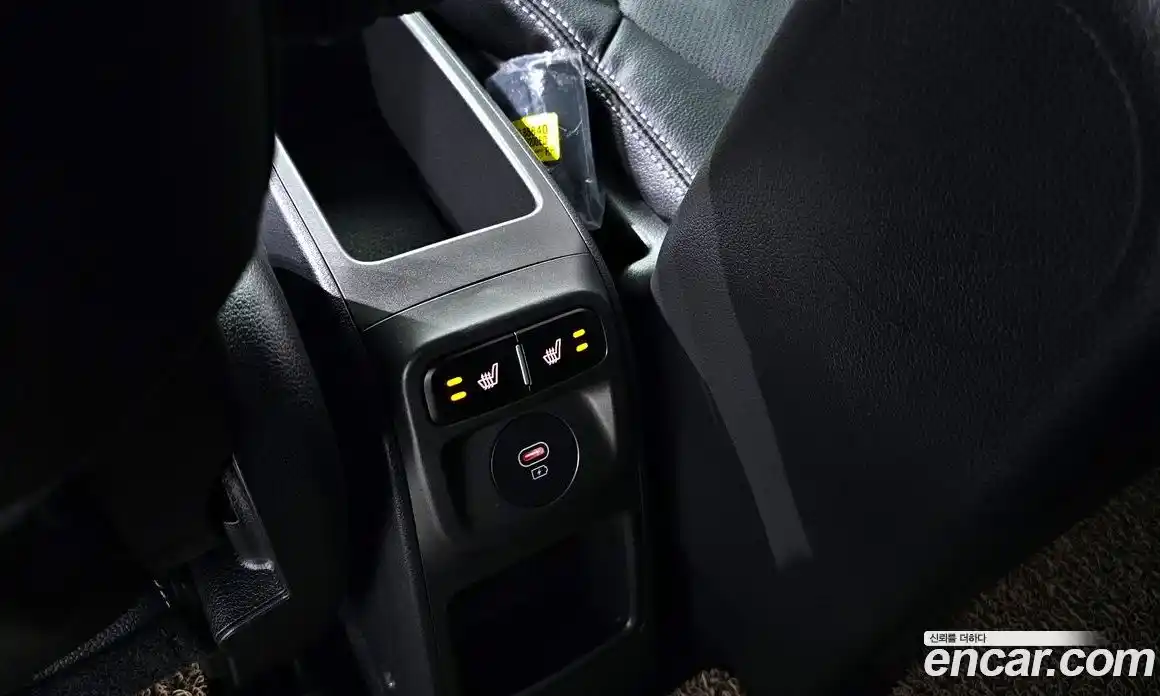 Kia Ray 2026 1.0 Автомат в Москве № 1172379, фото 19