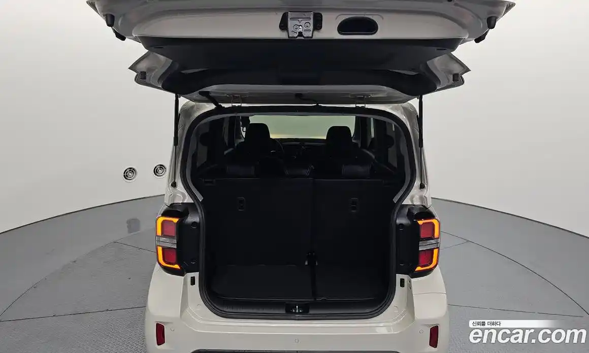 Kia Ray 2026 1.0 Автомат в Москве № 1172379, фото 20