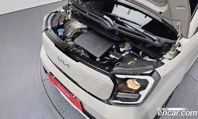 Kia Ray 2026 1.0 Автомат в Москве № 1172379, миниатюра 6