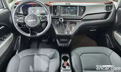 Kia Ray 2026 1.0 Автомат в Москве № 1172379, миниатюра 7