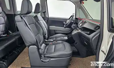 Kia Ray 2026 1.0 Автомат в Москве № 1172379, миниатюра 10