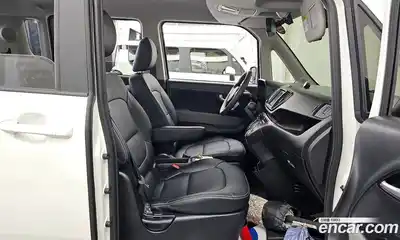 Kia Ray 2025 1.0 Автомат в Москве № 1172382, миниатюра 11