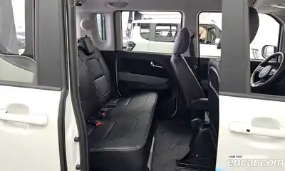 Kia Ray 2025 1.0 Автомат в Москве № 1172382, миниатюра 12