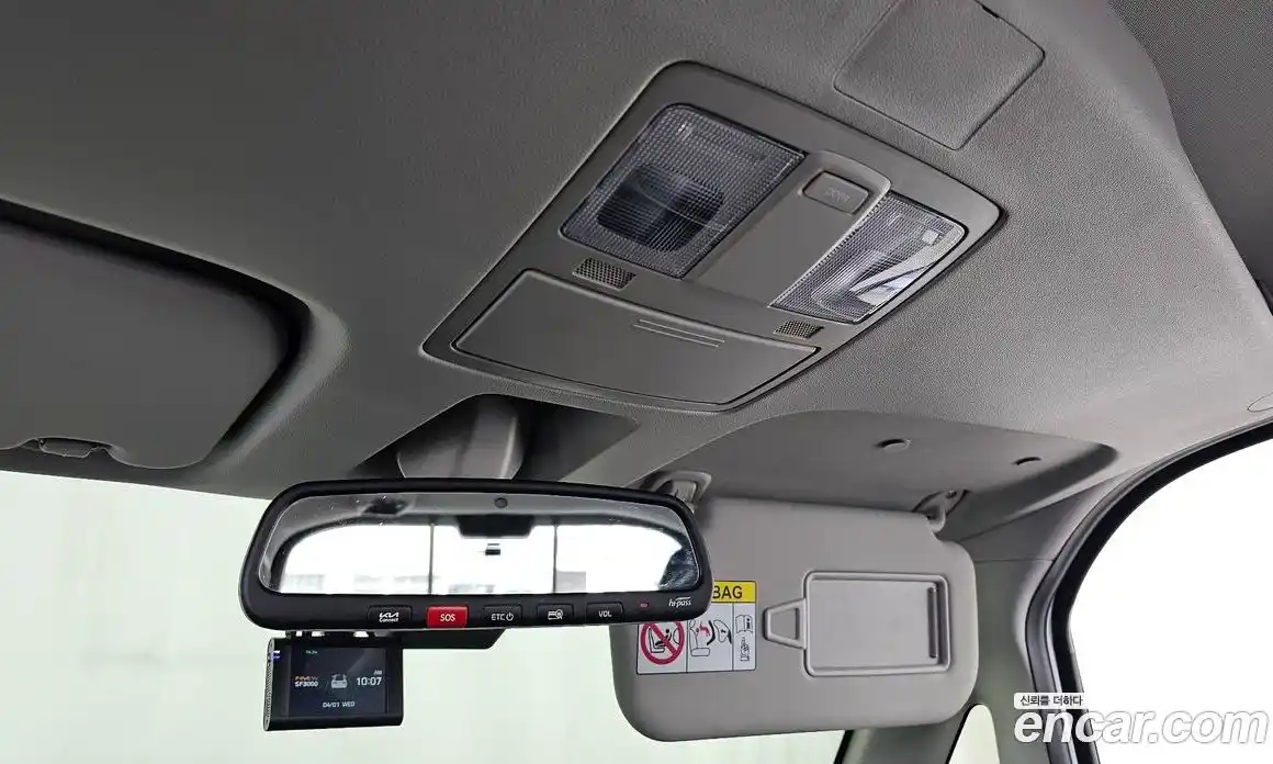 Kia Ray 2025 1.0 Автомат в Москве № 1172382, фото 17