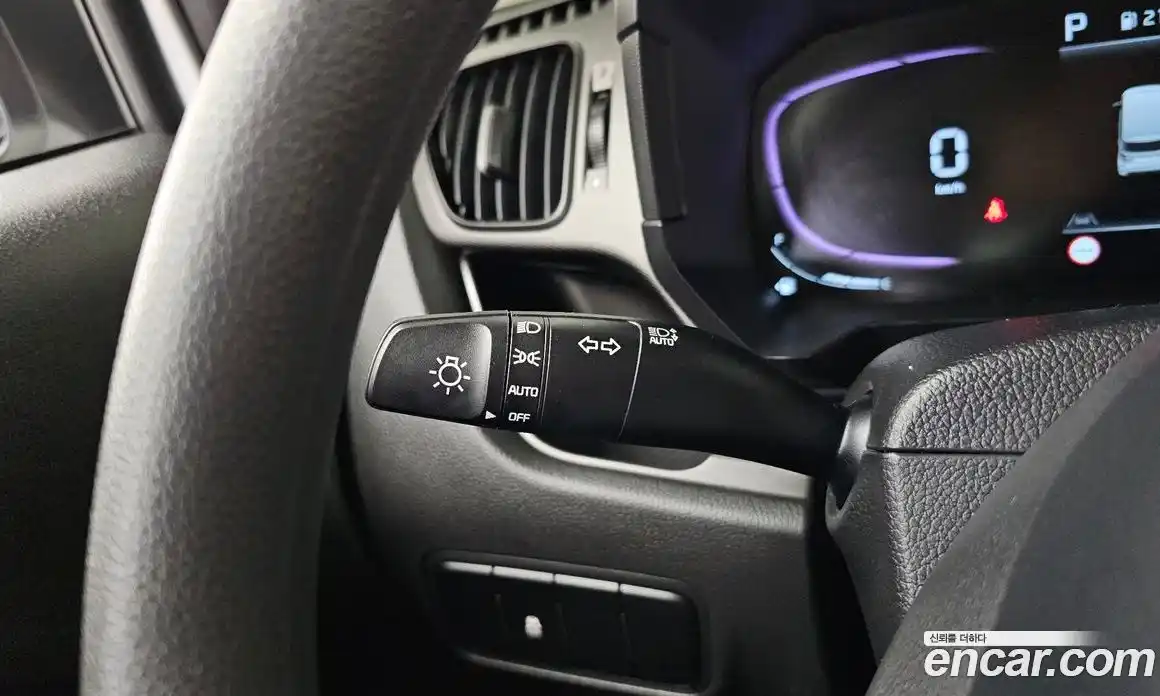 Kia Ray 2025 1.0 Автомат в Москве № 1172382, фото 18