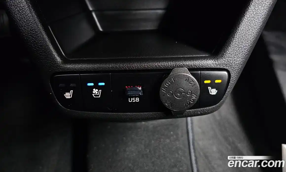 Kia Ray 2025 1.0 Автомат в Москве № 1172382, фото 19