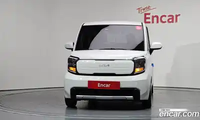 Kia Ray 2025 1.0 Автомат в Москве № 1172382, миниатюра 3
