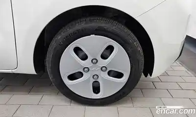 Kia Ray 2025 1.0 Автомат в Москве № 1172382, миниатюра 5